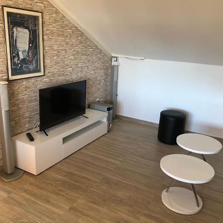 Apartments Adriatic Rab Palit Экстерьер фото
