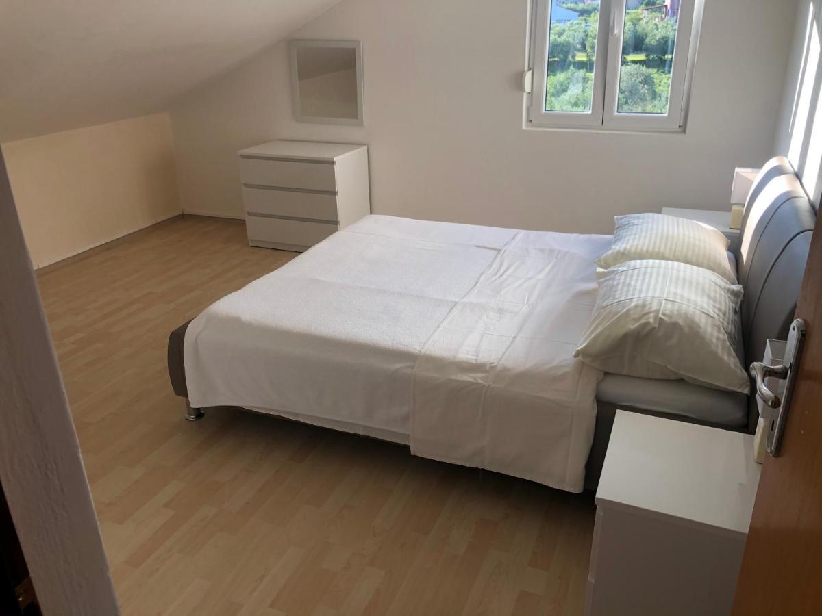 Apartments Adriatic Rab Palit Экстерьер фото
