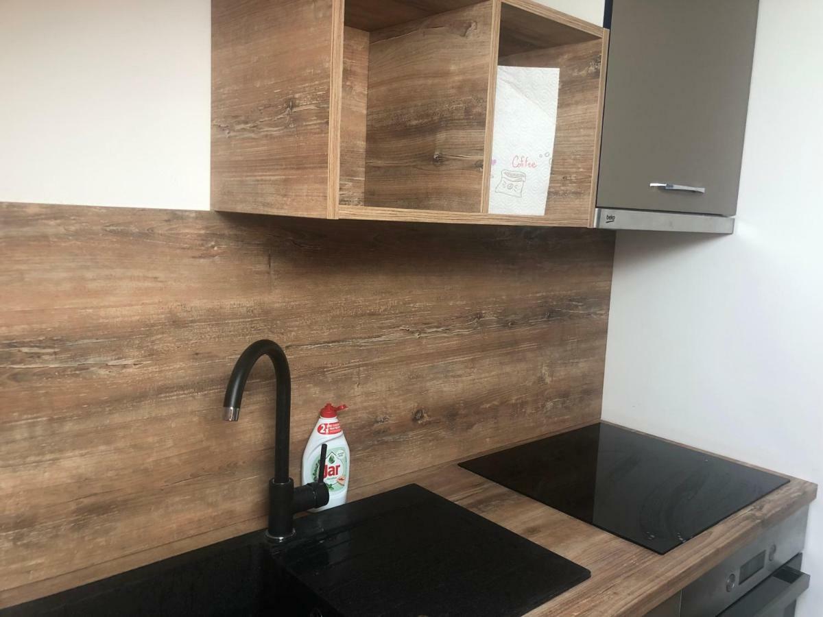 Apartments Adriatic Rab Palit Экстерьер фото
