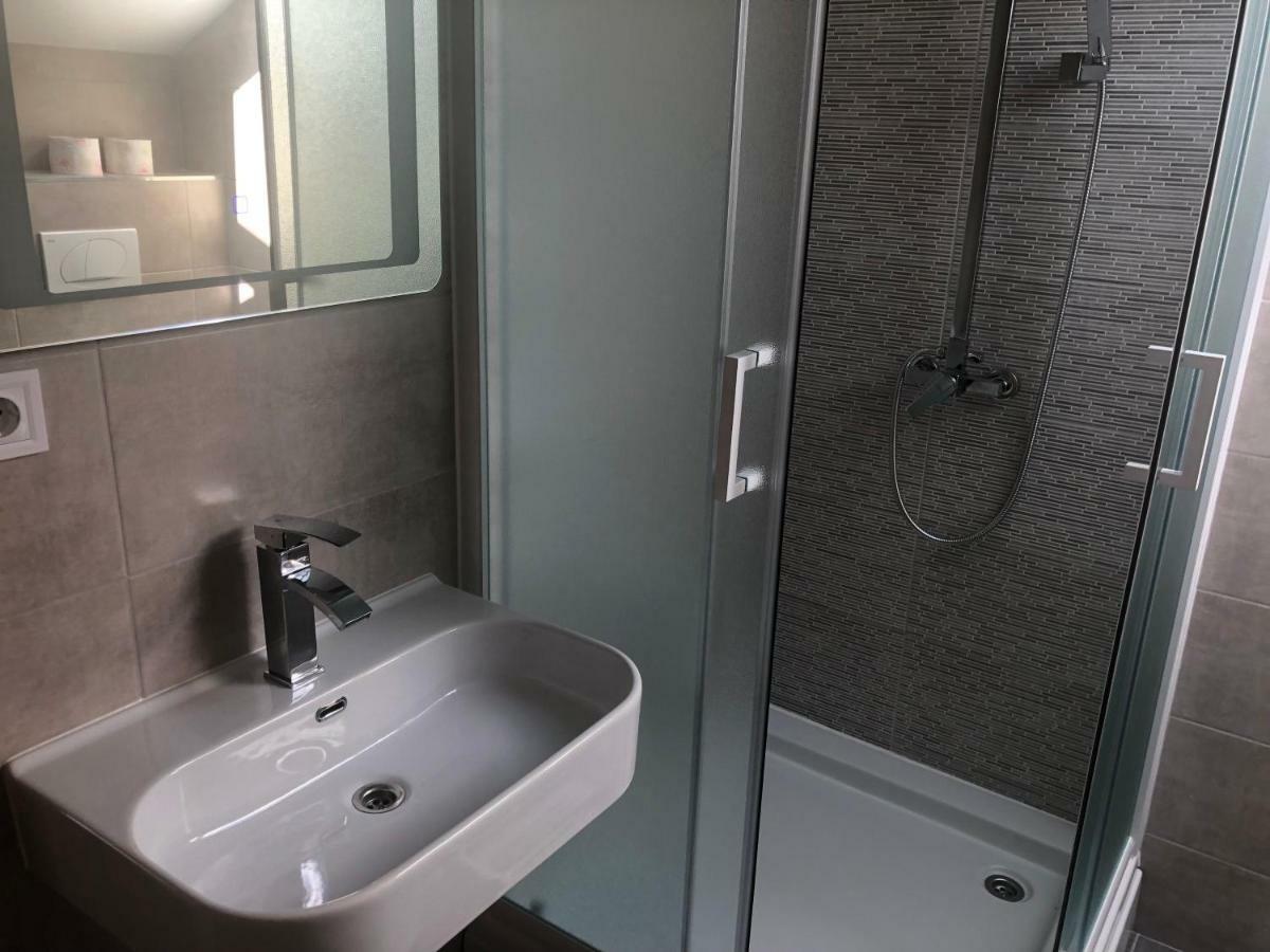 Apartments Adriatic Rab Palit Экстерьер фото
